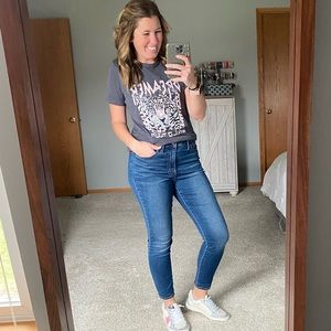 Tiger Graphic Shirt
